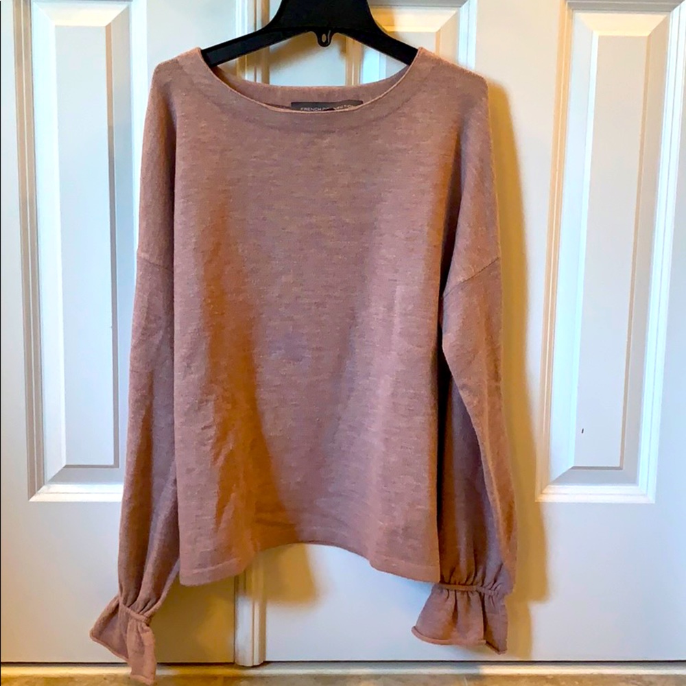 Casual sweater